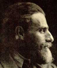 Balande Gaston